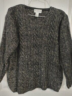 Jay Jacobs Size L sweater
